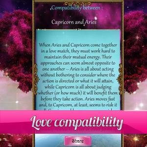 The True Horoscope