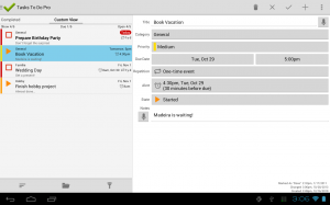 Tasks To Do Pro,  To-Do List