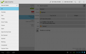 Tasks To Do Pro,  To-Do List