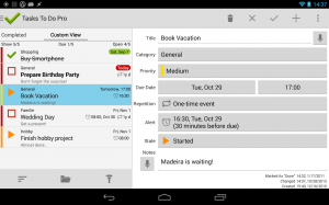 Tasks To Do Pro,  To-Do List