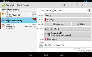 Tasks To Do Pro,  To-Do List
