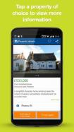 Rightmove UK property search