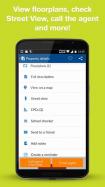 Rightmove UK property search