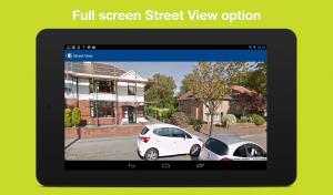 Rightmove UK property search