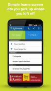 Rightmove UK property search