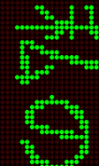 LED Scroller