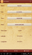 Adithya: Astrology