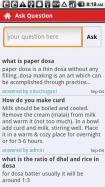 Sweet'N'Spicy - Indian Recipes