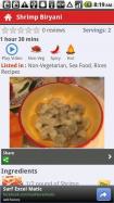 Sweet'N'Spicy - Indian Recipes