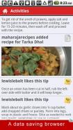 Sweet'N'Spicy - Indian Recipes