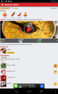 Sweet'N'Spicy - Indian Recipes