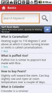Sweet'N'Spicy - Indian Recipes