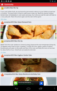 Sweet'N'Spicy - Indian Recipes
