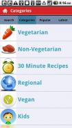 Sweet'N'Spicy - Indian Recipes