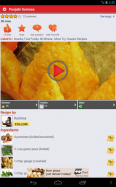 Sweet'N'Spicy - Indian Recipes