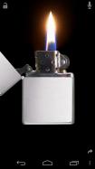 Virtual Zippo® Lighter