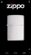 Virtual Zippo® Lighter