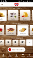 Dr. Oetker Rezeptideen