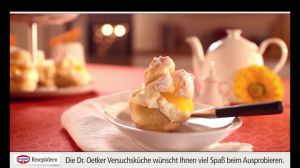 Dr. Oetker Rezeptideen