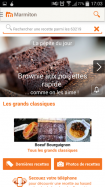 Marmiton : recettes de cuisine