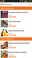Marmiton : recettes de cuisine
