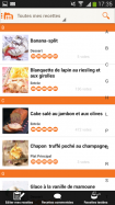 Marmiton : recettes de cuisine