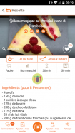 Marmiton : recettes de cuisine