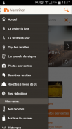 Marmiton : recettes de cuisine