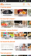 Marmiton : recettes de cuisine