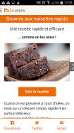 Marmiton : recettes de cuisine
