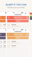 Alarmy (Sleep If U Can)- alarm
