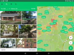 Trulia Real Estate & Rentals