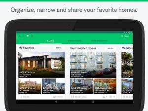 Trulia Real Estate & Rentals