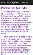 Room Painting Ideas