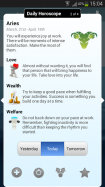 Daily Horoscope