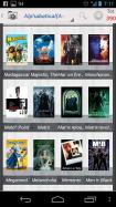 MoviesBook