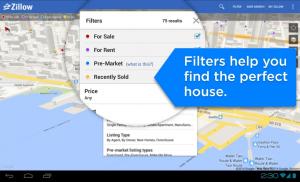 Zillow Real Estate & Rentals