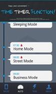 Quick Setting Manager