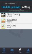 Quick Setting Manager