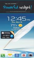 Quick Setting Manager