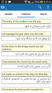 aFarsi: Persian Dictionary