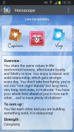 Horoscope