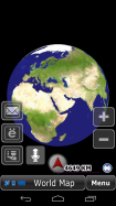 GeoNET GPS Navigator