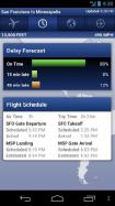 FlightTrack