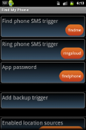 Find My Phone
