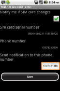 Find My Phone