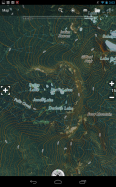 BackCountry Navigator TOPO GPS