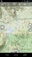 BackCountry Navigator TOPO GPS