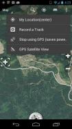 BackCountry Navigator TOPO GPS
