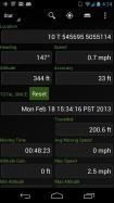 BackCountry Navigator TOPO GPS